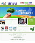 中聯(lián)燃氣有限公司